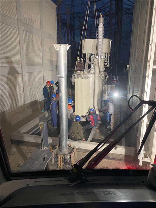 获嘉县建筑工程类吊车租用介绍